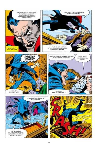 Frankensteins Monster: Classic Collection