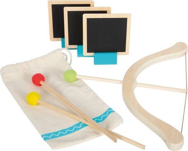 Small foot 12478 - Pfeil und Bogen Active