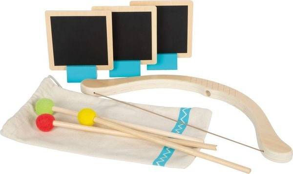 Small foot 12478 - Pfeil und Bogen Active