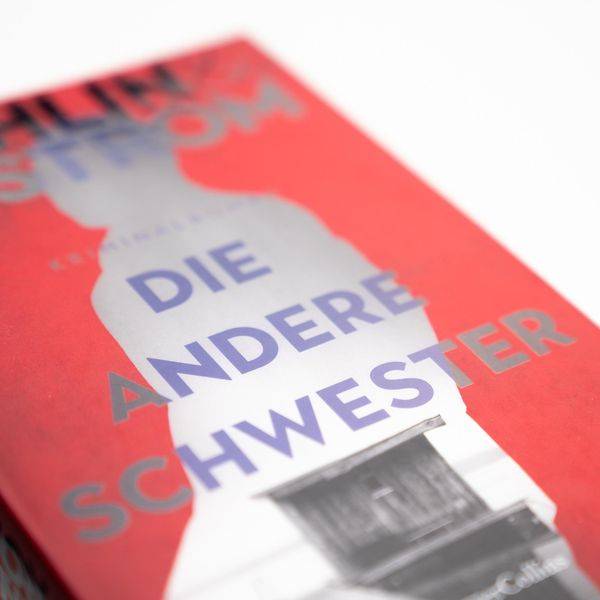Die andere Schwester