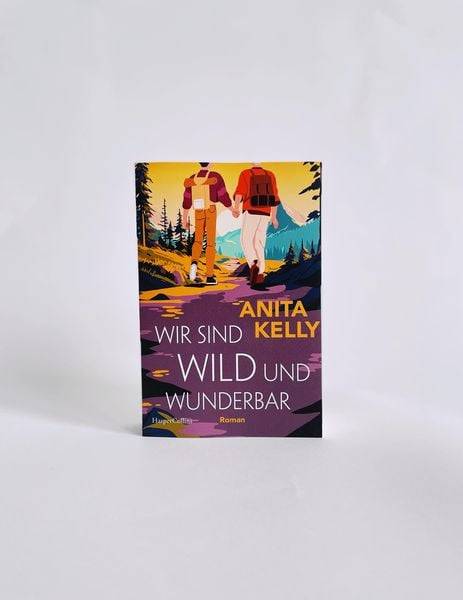 Wir sind wild und wunderbar