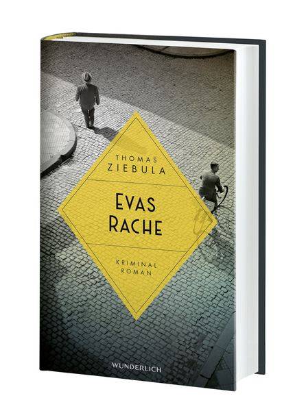 Evas Rache