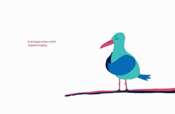 Der Streik der Tiere