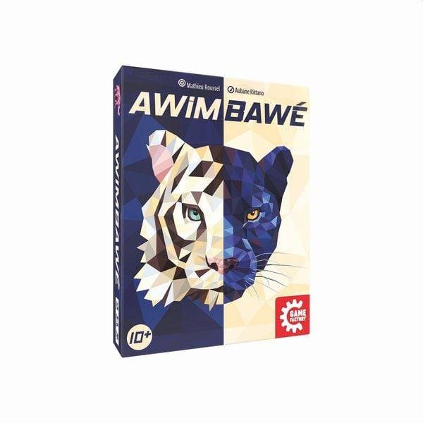 Game Factory - Awimbawe
