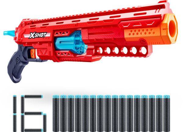 Zuru - X-Shot - Excel Caliber Blaster