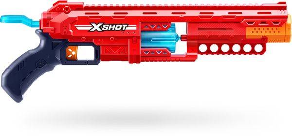 Zuru - X-Shot - Excel Caliber Blaster