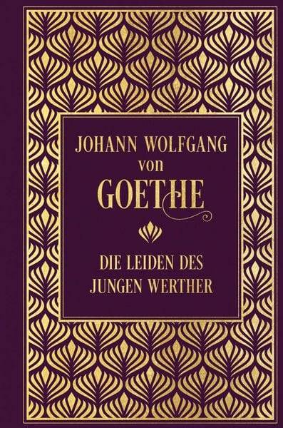 Die Leiden des jungen Werther