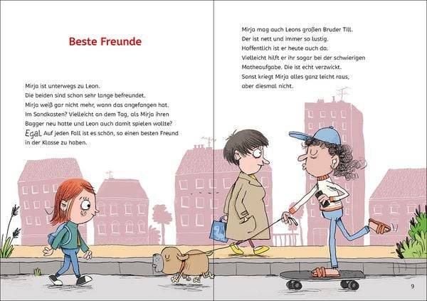 Wie nutze ich das Internet für die Schule? (Starke Kinder, glückliche Eltern)