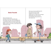 Wie nutze ich das Internet für die Schule? (Starke Kinder, glückliche Eltern) Wie nutze ich das Internet für die Schule? (Starke Kinder, glückliche Eltern)