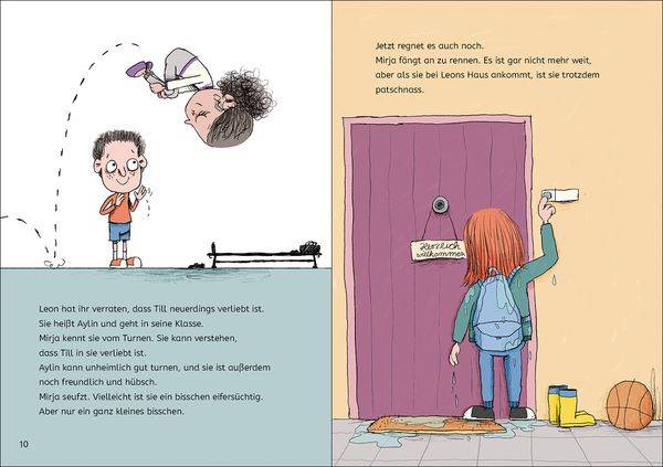 Wie nutze ich das Internet für die Schule? (Starke Kinder, glückliche Eltern)