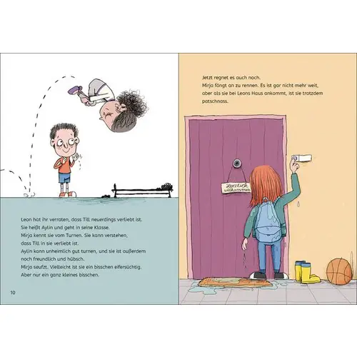 Wie nutze ich das Internet für die Schule? (Starke Kinder, glückliche Eltern) Wie nutze ich das Internet für die Schule? (Starke Kinder, glückliche Eltern)