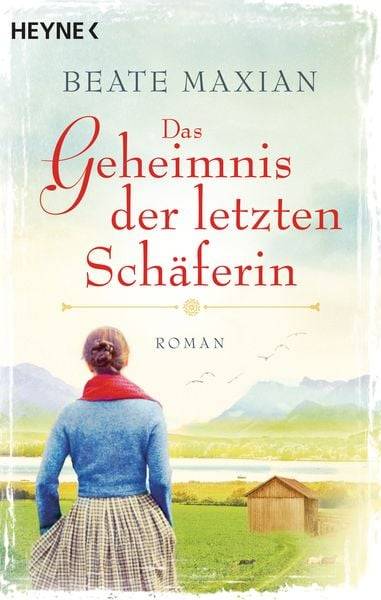 Das Geheimnis der letzten Schäferin