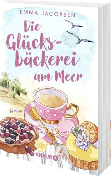 Die Glücksbäckerei am Meer