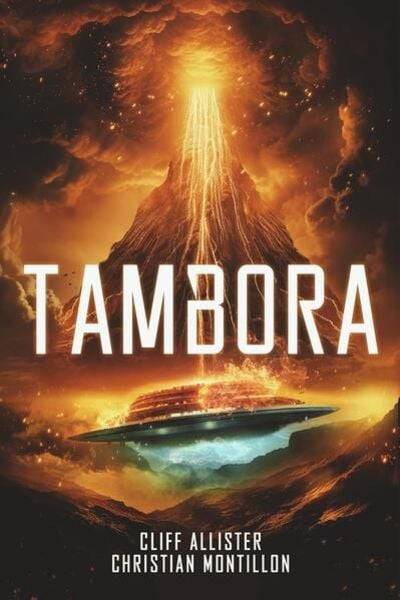 Tambora