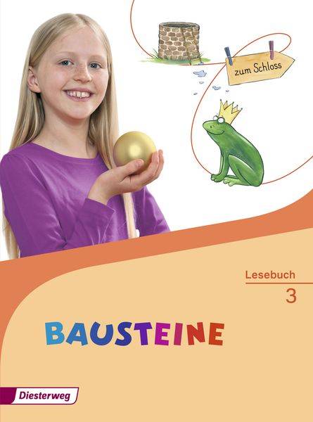 Bausteine Lesebuch 3