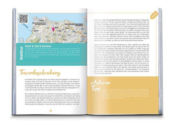 KOMPASS Endlich Sonne - Gran Canaria