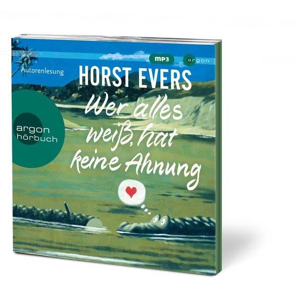 Wer alles weiß, hat keine Ahnung