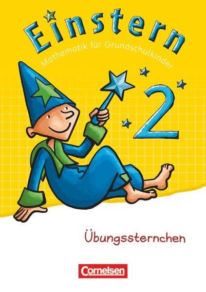 Einstern 2. Übungsheft