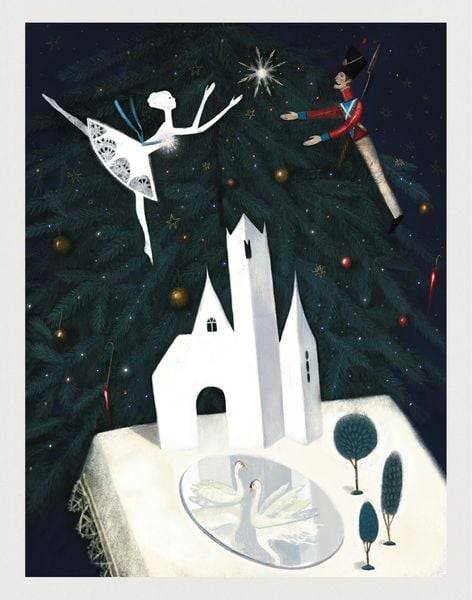 Märchenhafte Weihnachten