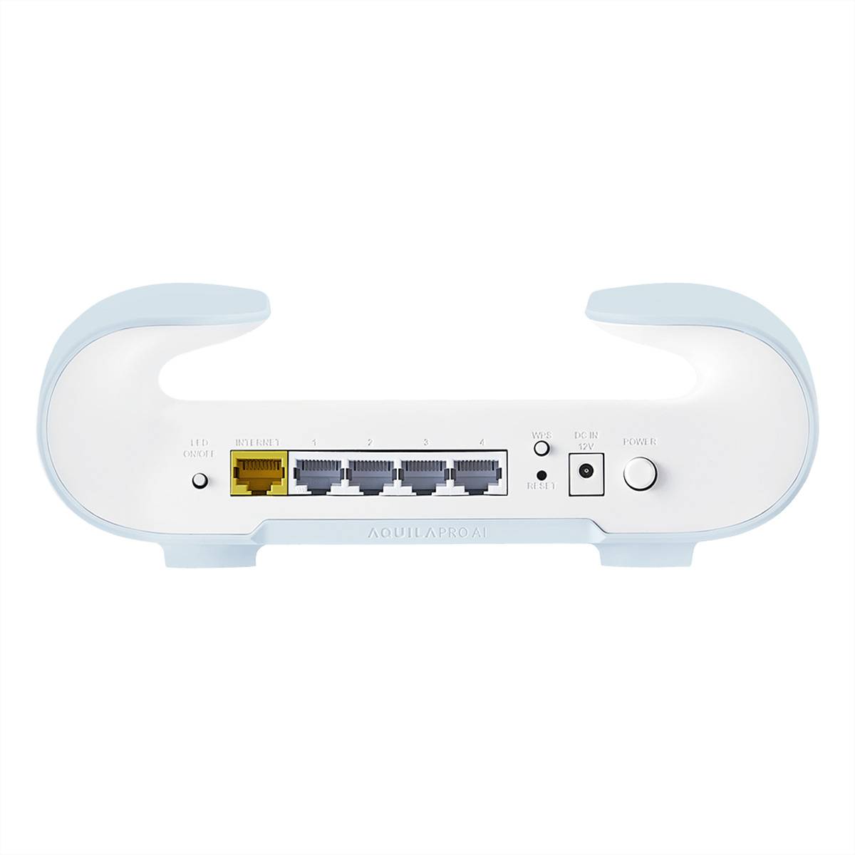 DLink Deutschland Aquila Pro AI AX6000 Wi-Fi M60-2