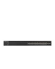 Lancom XS-4530YUP Stackable Managed L3 Multi-Gig-Switch - Switch