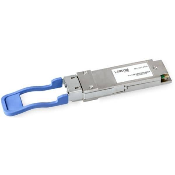LANCOM SFP-LR-LC100 100GBASE-LR4-QSFP-Modul