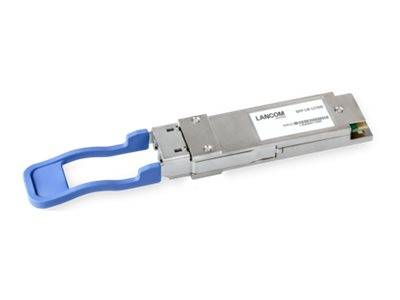 LANCOM - QSFP28 Empfängermodul - 100GbE - 100GBase-LR4