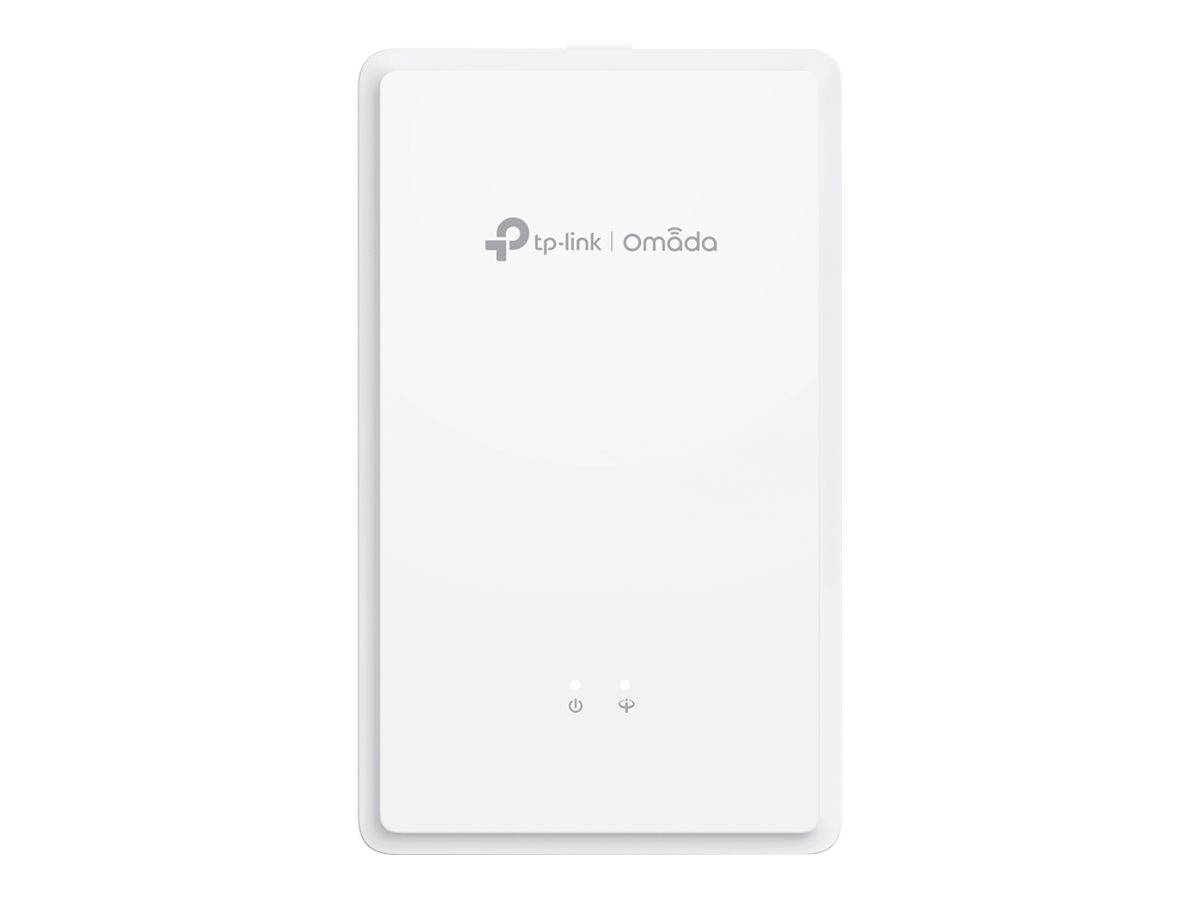 TP-Link Omada EAP615GP-Wall V1 - Accesspoint