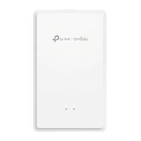 TP-Link Omada EAP615GP-Wall V1 - Accesspoint
