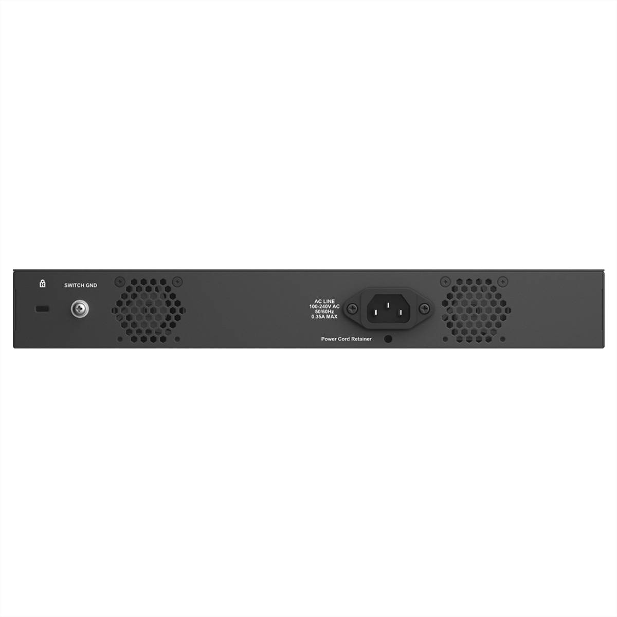 DLink Deutschland 10-Port 2.5G BASE-T and DMS-1250-10S/E