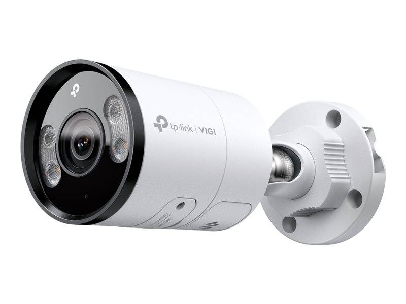TP-Link VIGI C355 V1.6 - Netzwerk-Überwachungskamera - schwenken / neigen - Bullet - Außenbereich - wasserfest - Farbe (