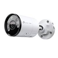 VIGI C385(2.8MM) TP-LINK TECHNOLOGIES, TP-Link VIGI C385 Bullet IP-Sicherheitskamera Draußen 3840 x 2160 Pixel Wand