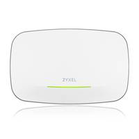 Zyxel WBE530 - Accesspoint - BE11000, Triple-Radio, NebulaFlex Pro Access Point