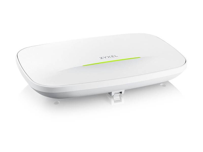 Zyxel WBE530 - Accesspoint - BE11000, Triple-Radio, NebulaFlex Pro Access Point