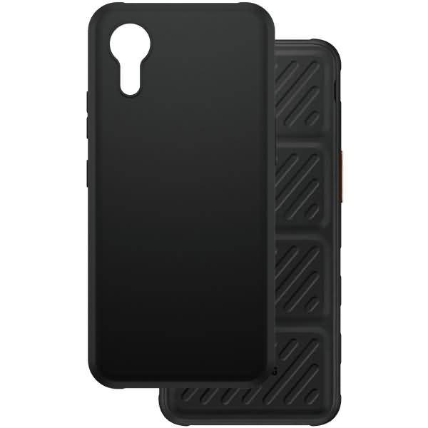 SAFE. by PanzerGlass TPU Case Samsung Galaxy xCover 7 - black
