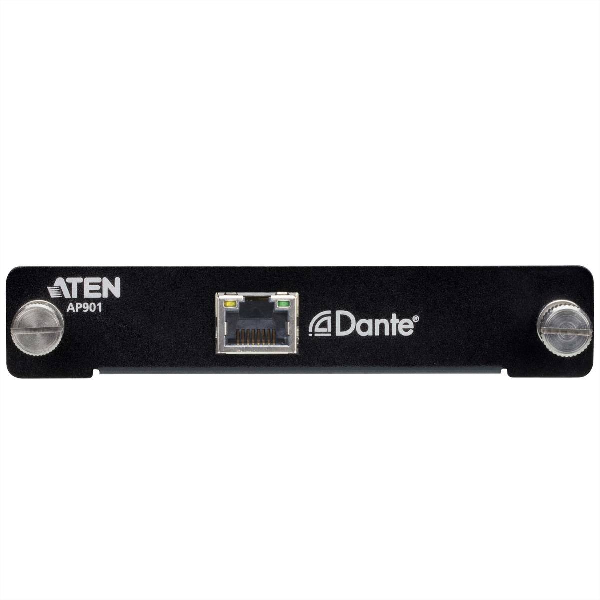 ATEN AP901 2-CH Dante Expansion Card