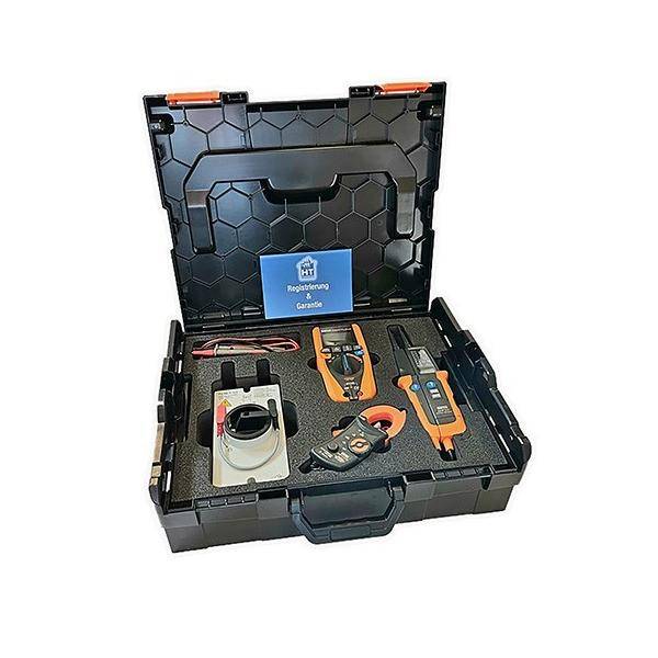 HT Instruments Service Paket PV-SERVICE KIT