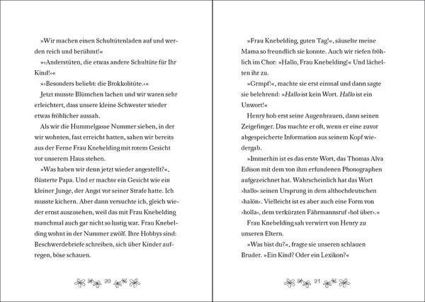 Adele malt die Welt bunt (Band 4)