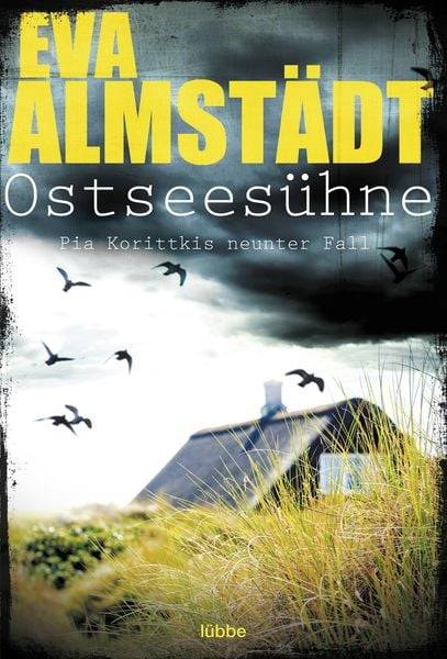 Ostseesühne / Pia Korittki Band 9