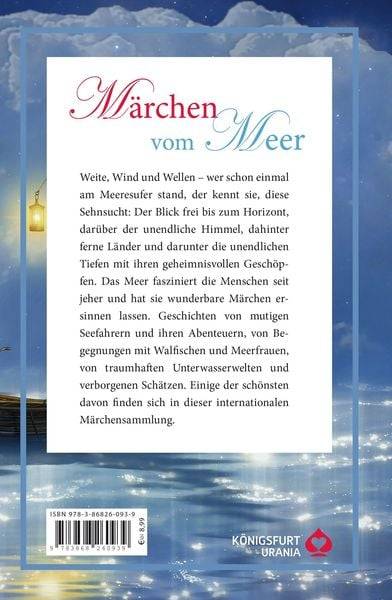 Märchen vom Meer