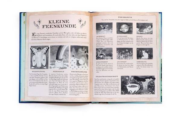 Der Feen-Atlas