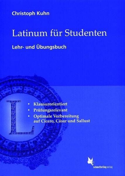 Latinum für Studenten