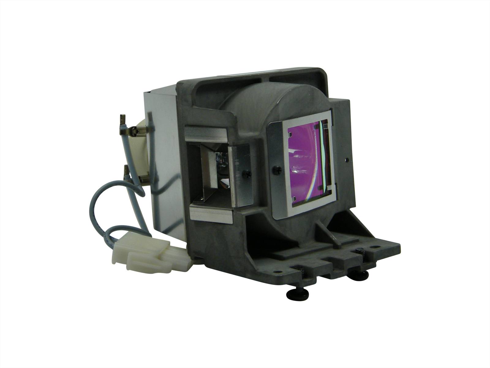 codalux Beamerlampe für INFOCUS SP-LAMP-093 verkauft und kompatibel mit PHILIPS Lampe mit Gehäuse