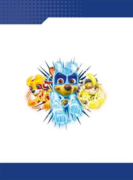 PAW Patrol: Die Super-Welpen sind nicht zu stoppen!