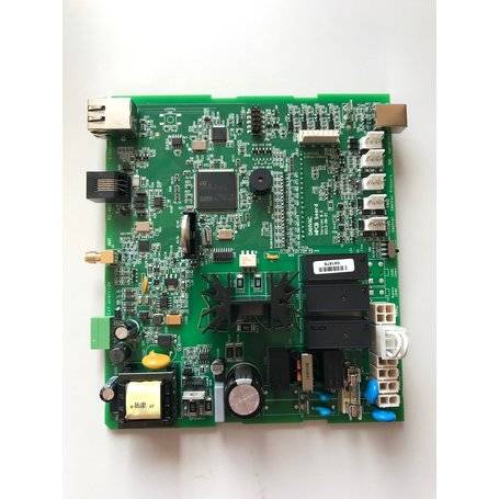 Hauptplatine für PluggEasy/Avent/PluggPlan von Pluggit