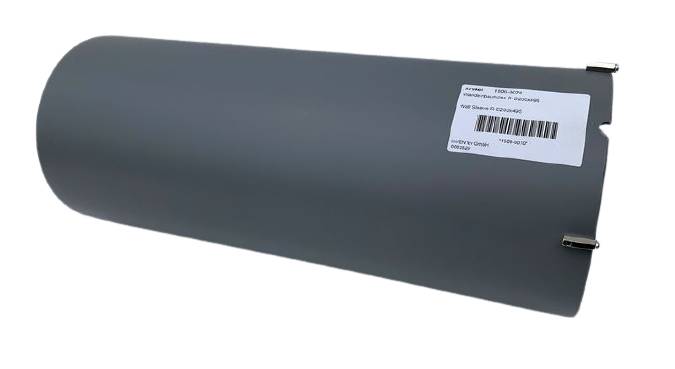 WEH Wandeinbauhülse - Inventer