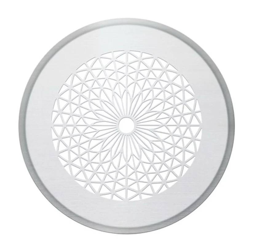 ComfoGrid Design-Abdeckgitter Abluft - Zehnder