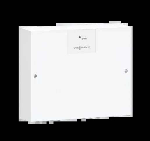 Vitoconnect V Steuerung - Viessmann