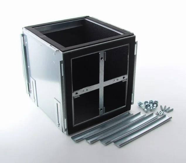 ComfoWell Umlenk- und Verteilkasten CW-D - Zehnder