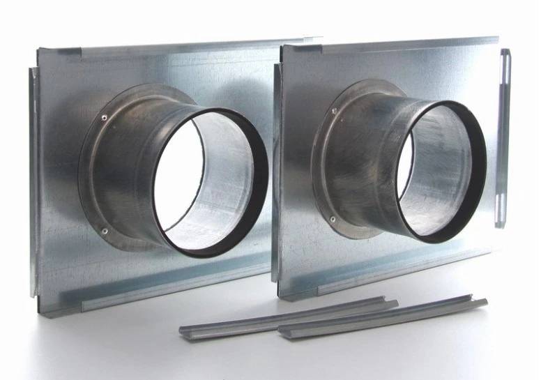 ComfoWell Montagesets CW-K - Zehnder